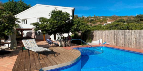 Casa Luna, Tolox